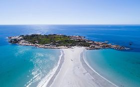 Diamond Island Resort, Restaurant & Bar And Penguin Show